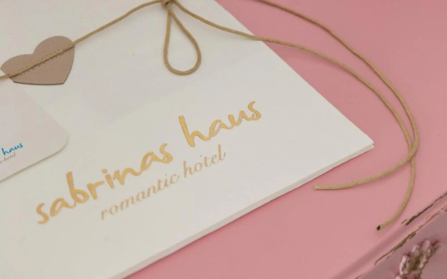 Sabrinas Haus - Adults Only