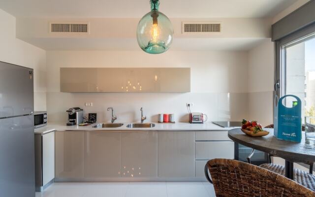 Sweet Inn Apartments - Agan Street
