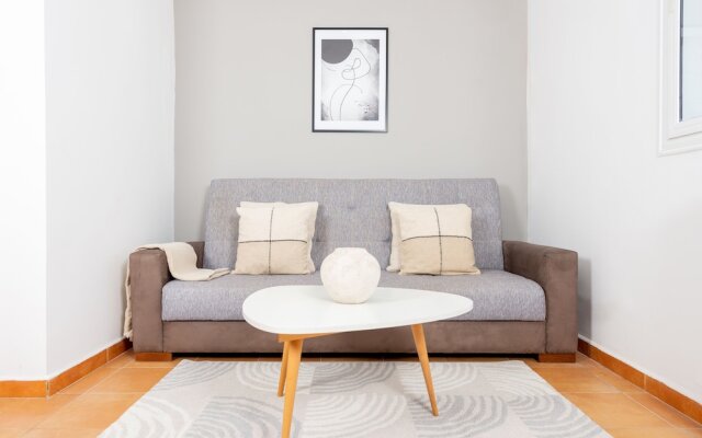 Appartement Luxueux à Hydra