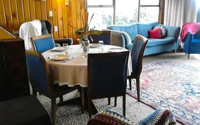 The Great Escape - Tairua Holiday Home