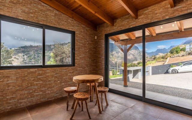 Gran Horizonte House