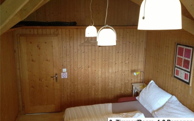 BnB Alpenblick