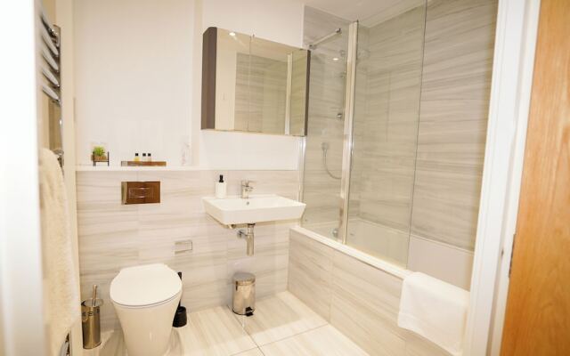 Eton Walk Windsor Rd 2Min To Eton 2Bed