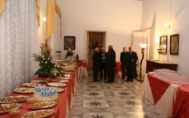 BB Lantico Palazzo
