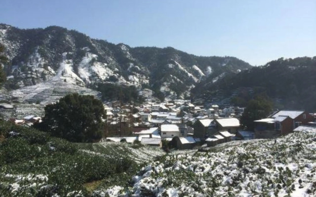 Xuanzhe Tea House Inn