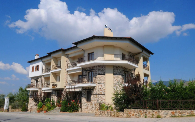 Hotel Nostos
