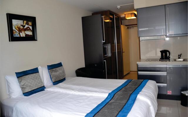 Best Western Kampen Hotell