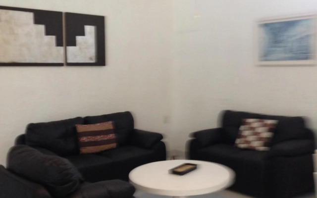 Residencial isla diamante