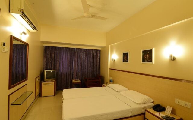 Hotel Woodland
