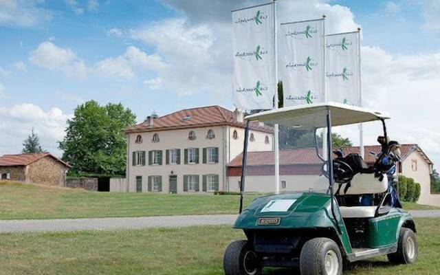 Golf de Saint Junien