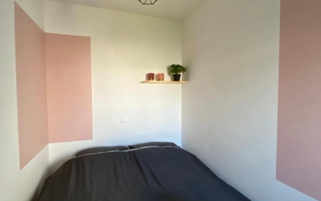 Pillar Home