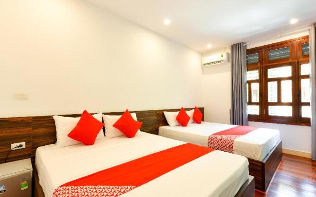 Kim Cuong Hotel 2 by OYO Rooms