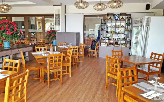 N207 at Outlook Ridge Baguio