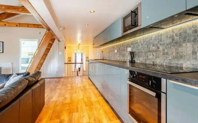 The Penthousein the Heart of Sedbergh
