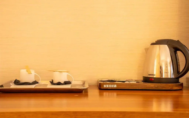 Aparto-Hotel Rosales