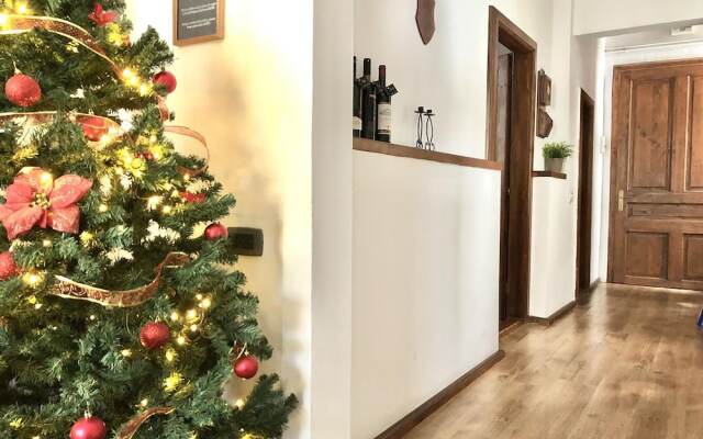 Brasov Residence Apartment
