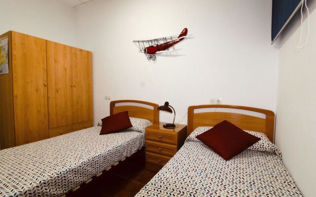 Apartamento en el Centro de L'Ampolla