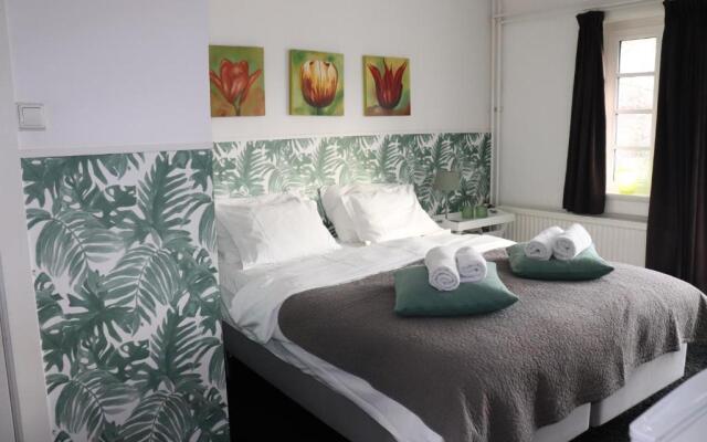 B&B Hotel Zandvoort