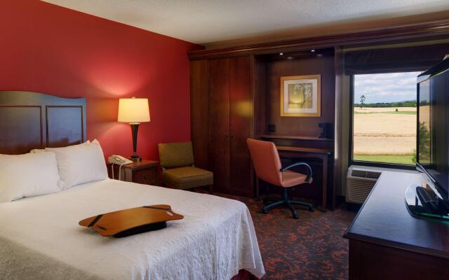 Hampton Inn Chambersburg