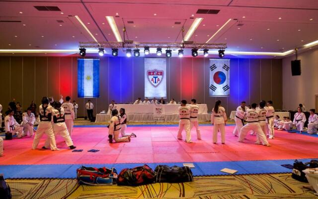 Gala Hotel y Convenciones