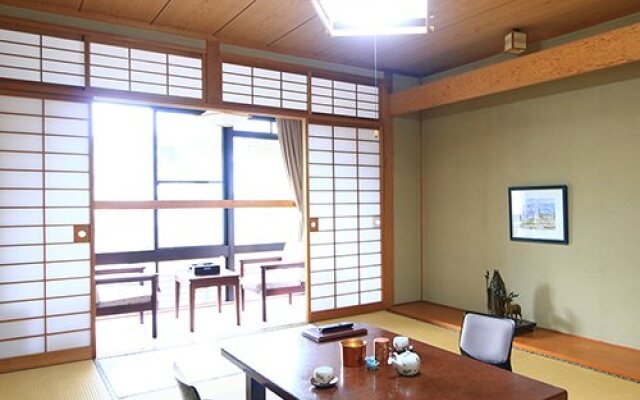 Kakeyu Onsen Izumiya Ryokan