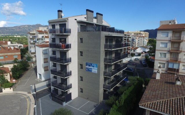 InmoSantos Apartaments Nuria