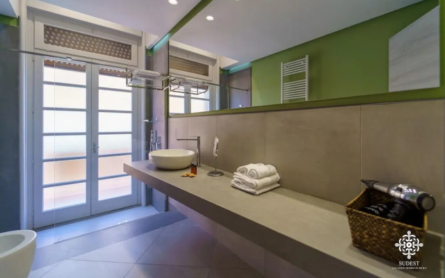 Matteotti Luxury Residence