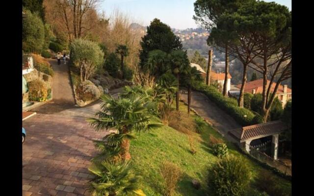 Villa La Sirena