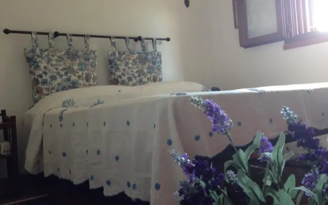 Rustico Casale Bosco Ficuzza - Corleone