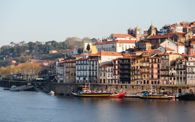The House of Sandeman