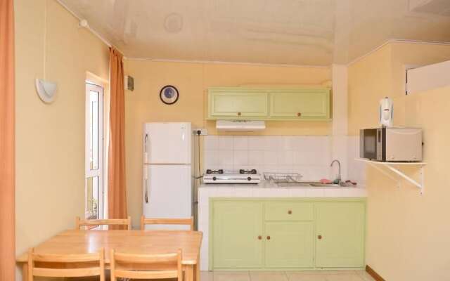 Wanna Studio & Apartments/duplex