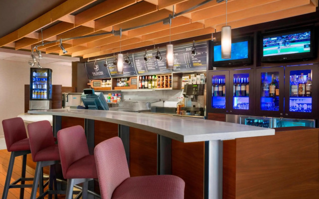 Courtyard by Marriott Springfield