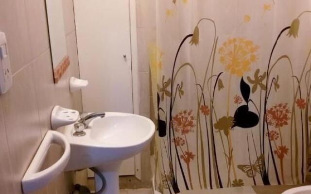 Absalon Rojas 175 3ºC