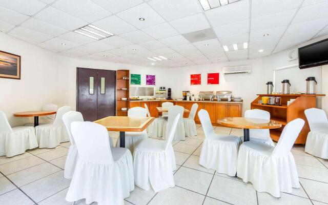 Comfort Inn Monclova