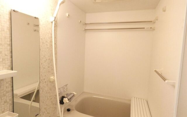 Alpha Square Minami 6 Jo 408