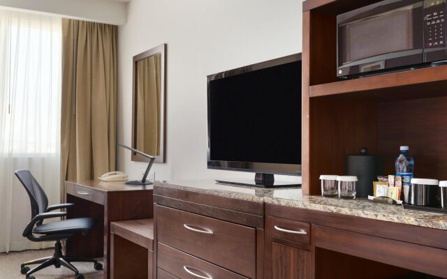 Hilton Garden Inn Queretaro