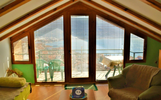 Villa Ohrid
