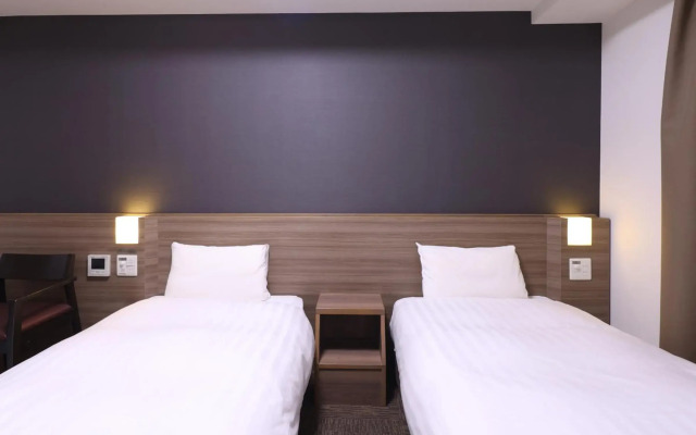 Dormy Inn Premium Nagoya Sakae Natural Hot Spring