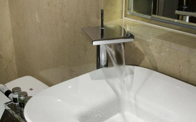 The Tango Taipei Nanshi