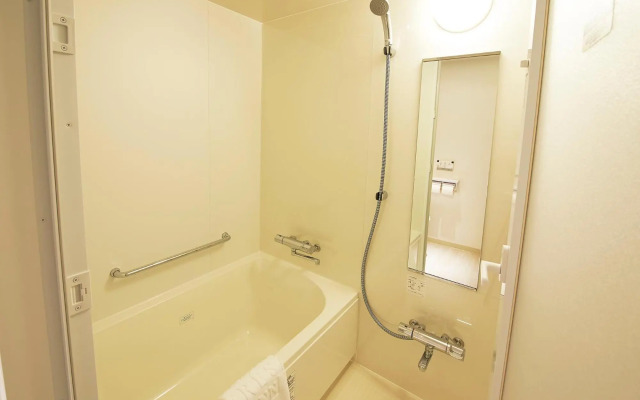 Sotetsu Fresa Inn Tokyo Kinshicho