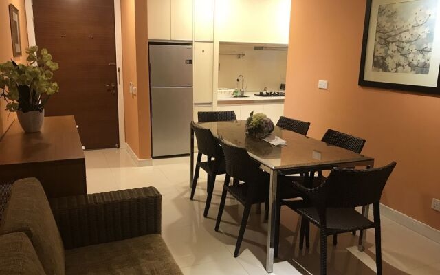 Acappella KLCC Suites