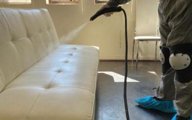 Departamento Costanera Shopping