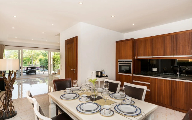 Blue Chill private Pool Villa - Koh Chang