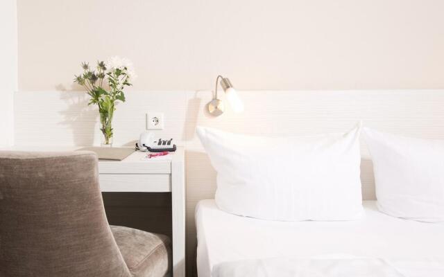 Fjord Hotel Berlin