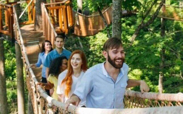 Whispering Pines 431