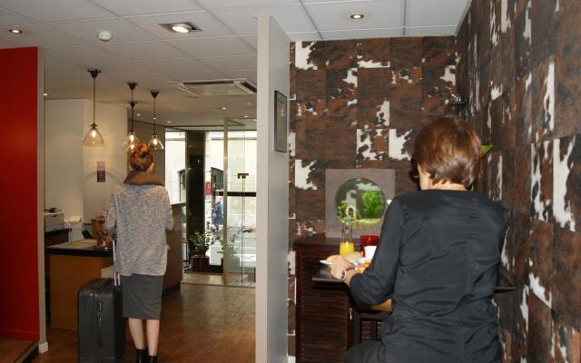 Mercure Annecy Centre