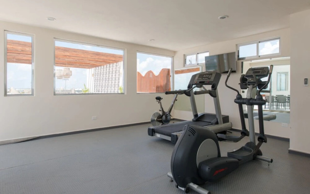 Marea-405 by Playa District