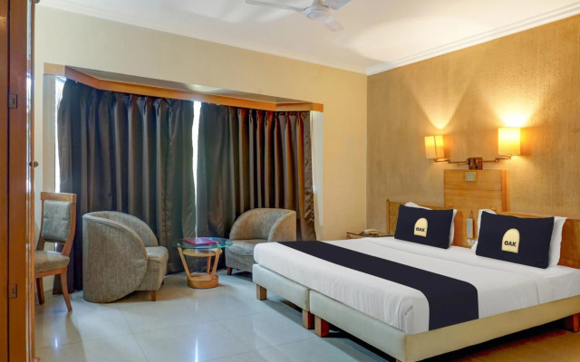 Hotel Orchard