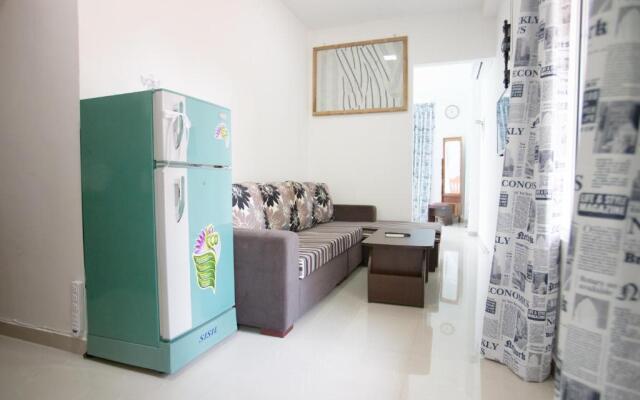 Freedom Apartment 1