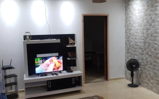 ADN Aluguel e Temporada